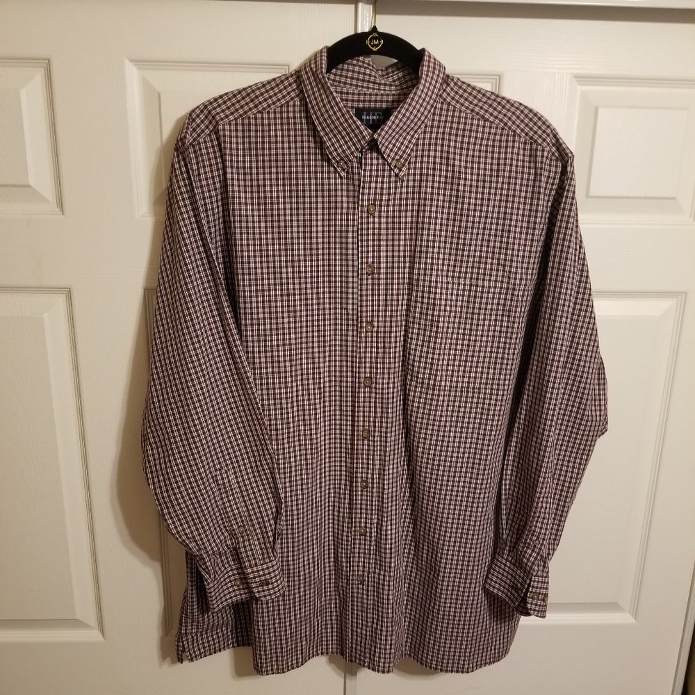 Harbor Bay Long Sleeve